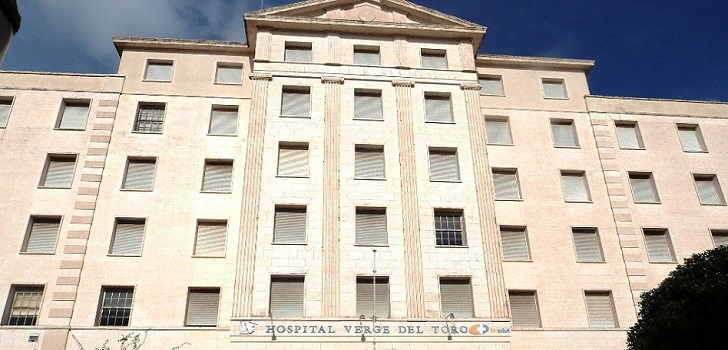 Baleares remodela el Hospital Verge del Toro por más de nueve millones de euros 